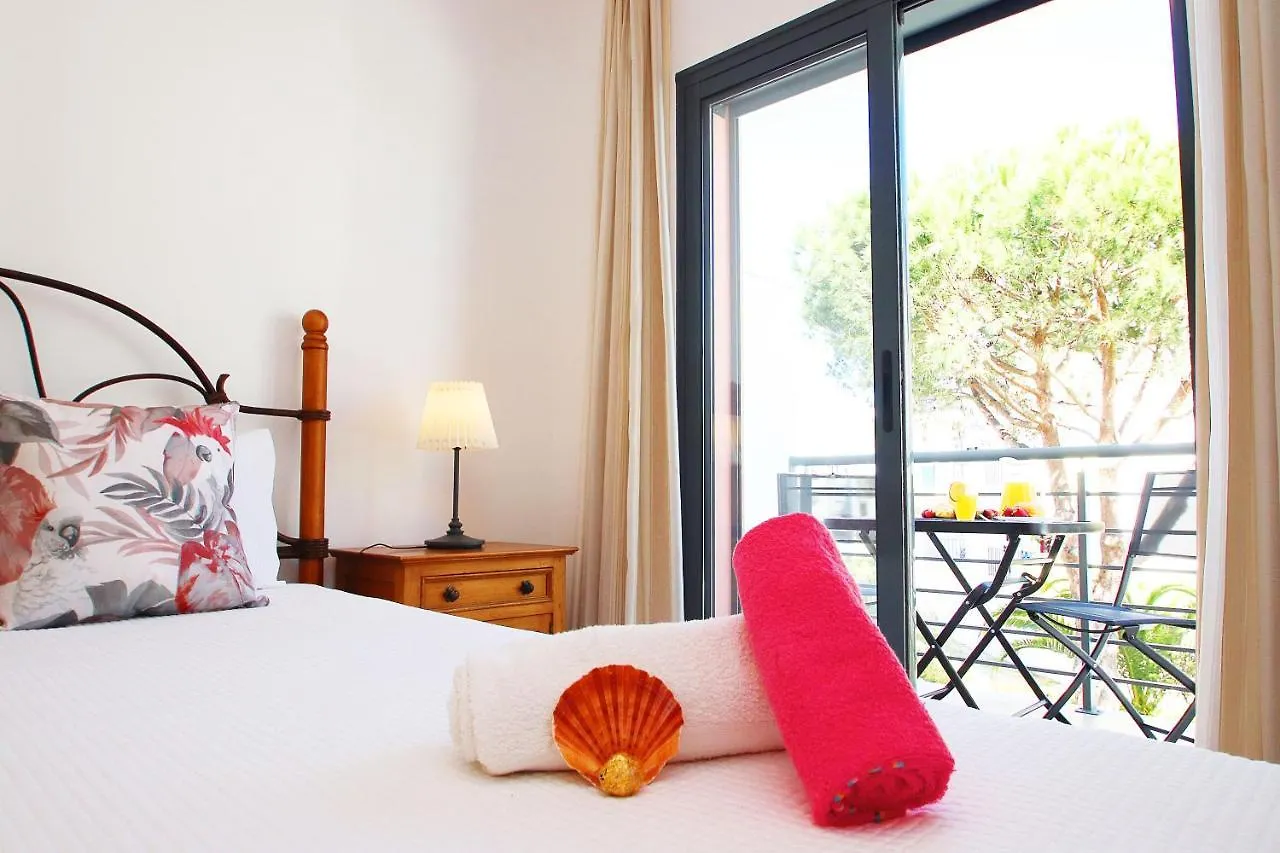 Apartment Caracas 2 By Algarve Vacation 알부페이라