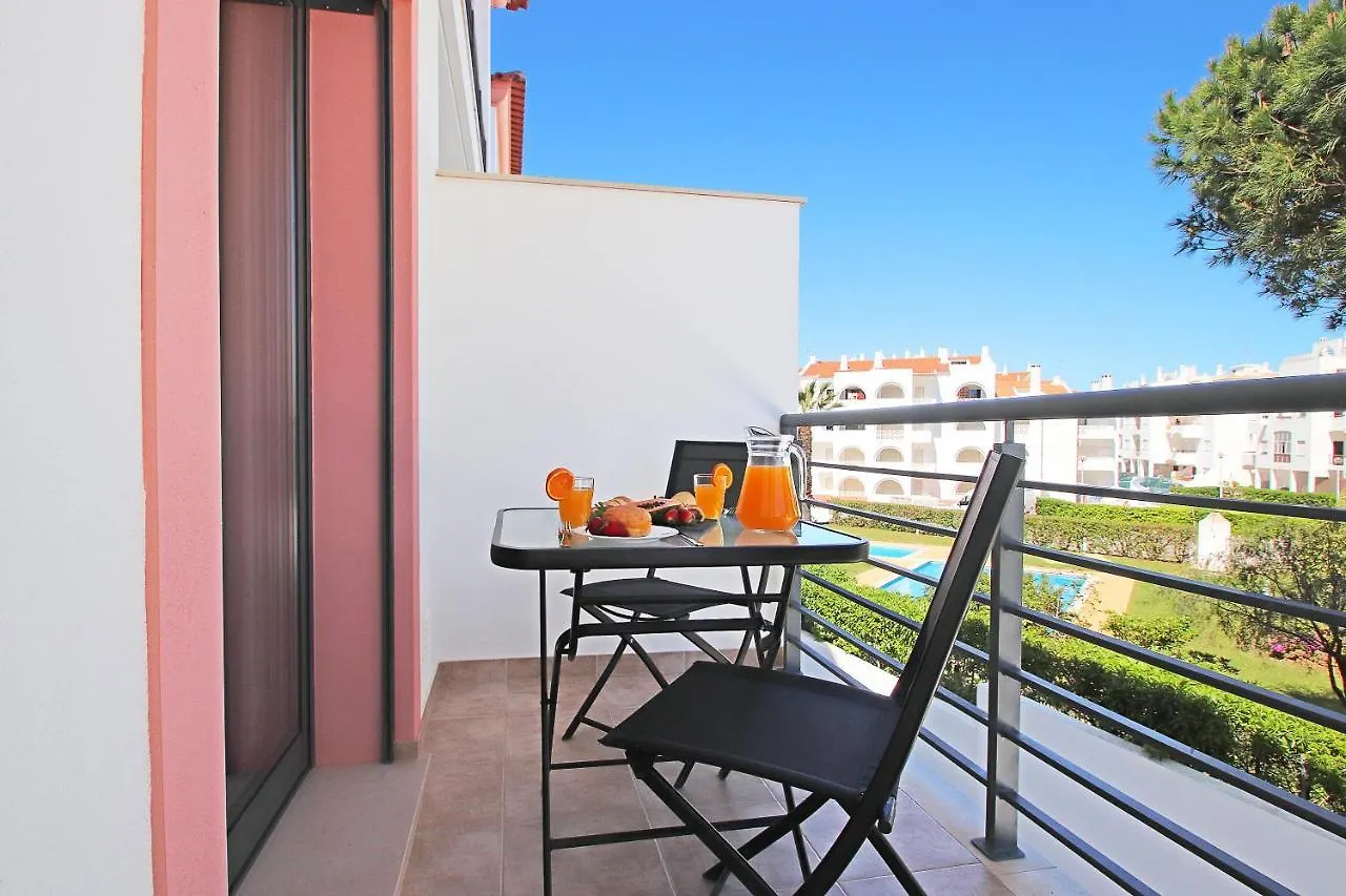Apartment Caracas 2 By Algarve Vacation 알부페이라