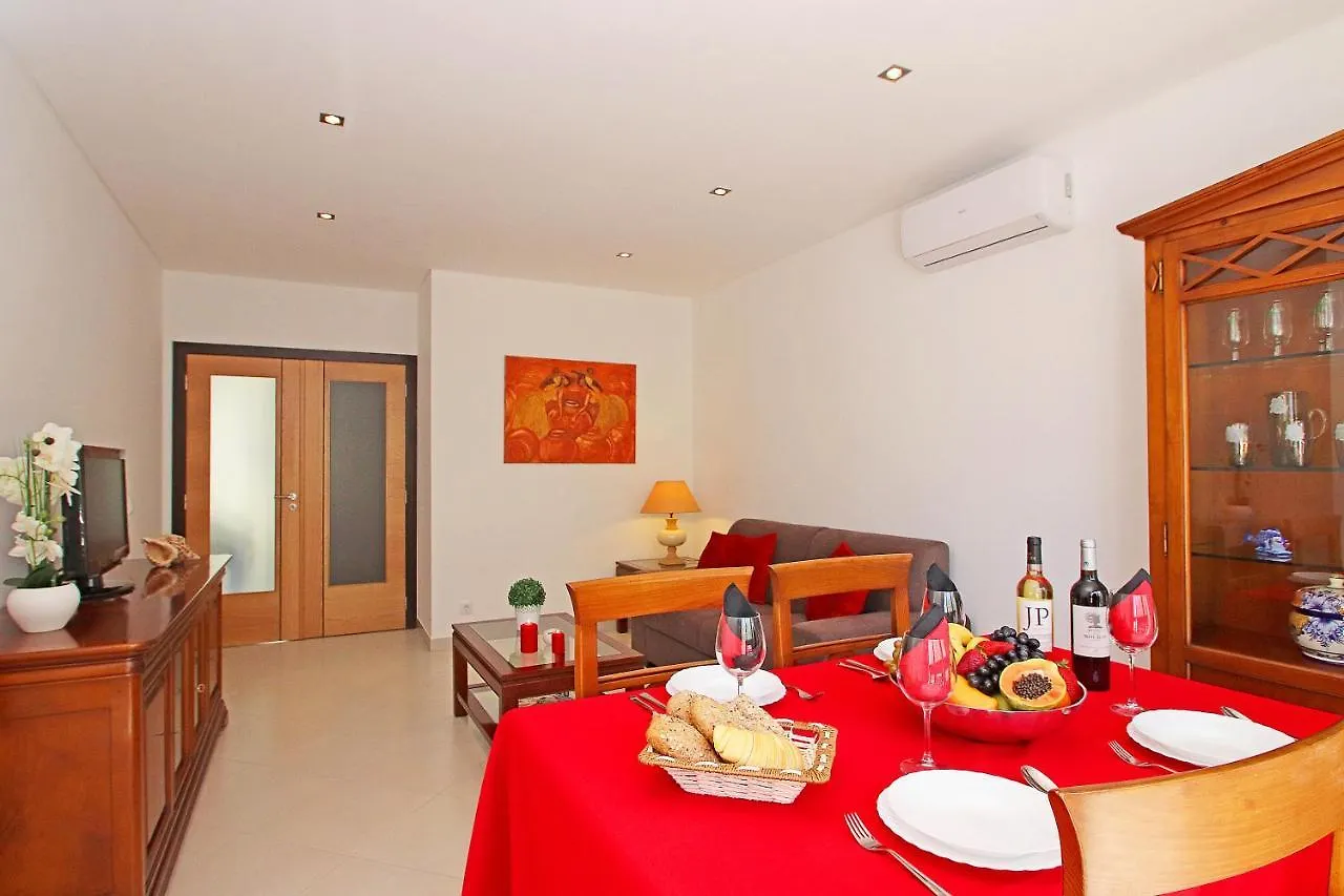 Apartment Caracas 2 By Algarve Vacation 알부페이라 포르투갈