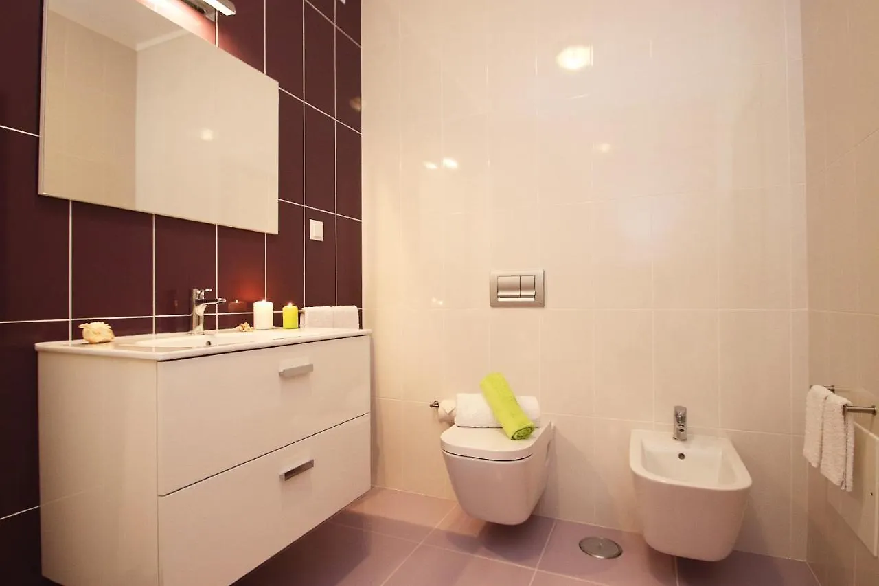 Apartment Caracas 2 By Algarve Vacation 알부페이라 0*,  포르투갈