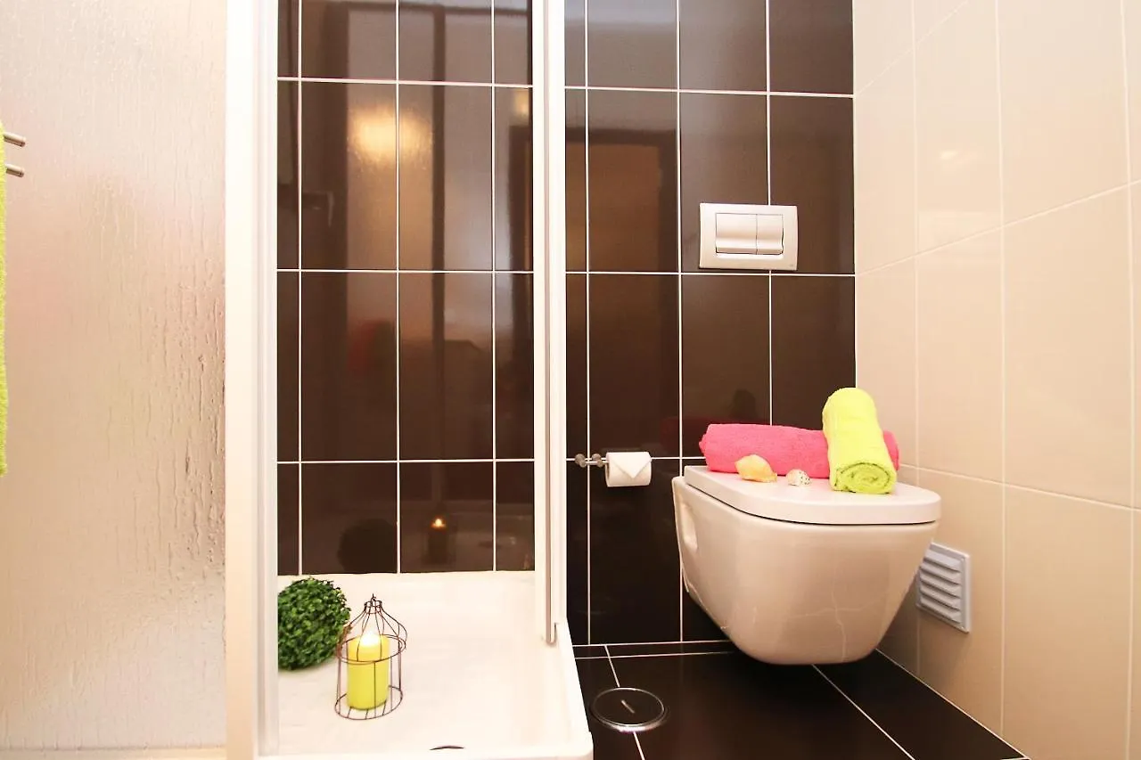 Apartment Caracas 2 By Algarve Vacation 알부페이라