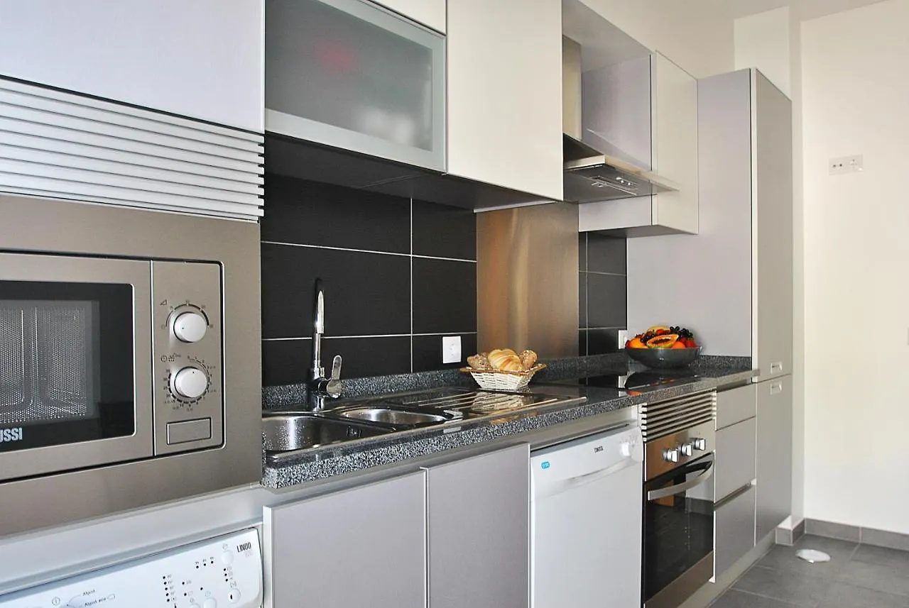 Apartment Caracas 2 By Algarve Vacation 알부페이라 포르투갈