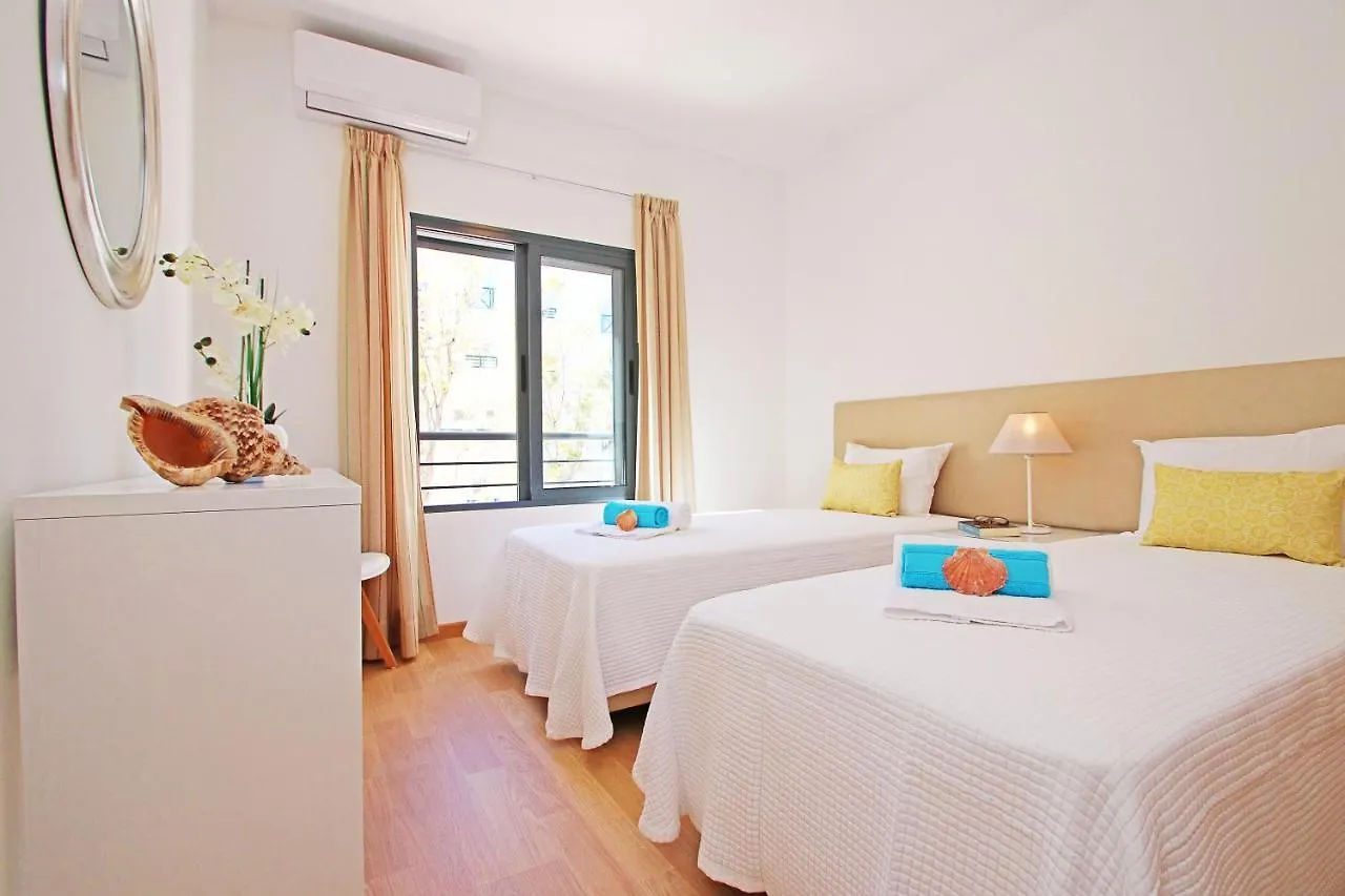 Apartment Caracas 2 By Algarve Vacation 알부페이라