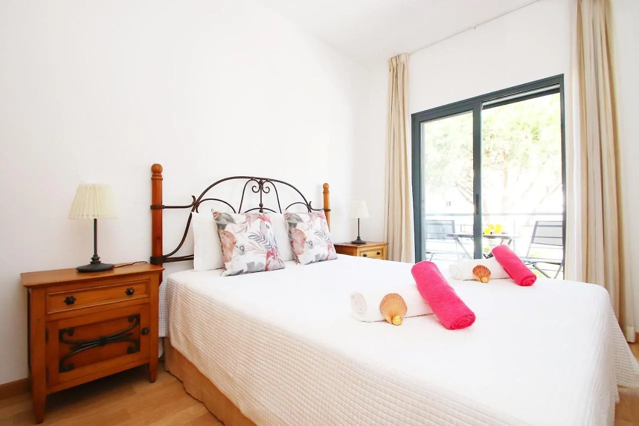 Apartment Caracas 2 By Algarve Vacation 알부페이라