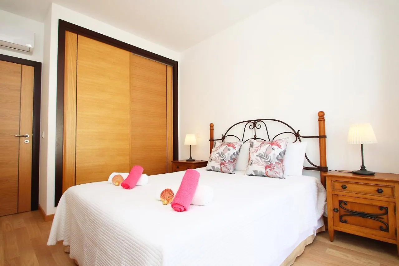 Apartment Caracas 2 By Algarve Vacation 알부페이라