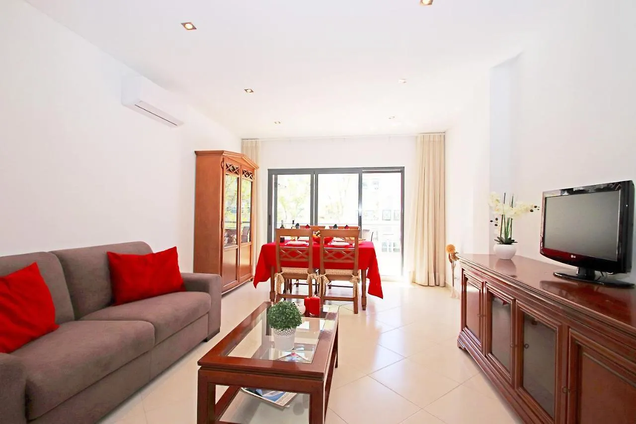 Apartment Caracas 2 By Algarve Vacation 알부페이라
