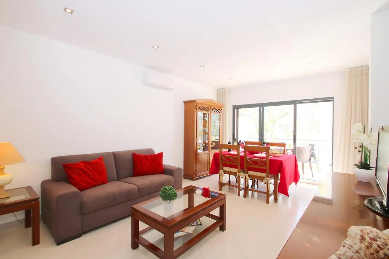 Apartment Caracas 2 By Algarve Vacation 알부페이라