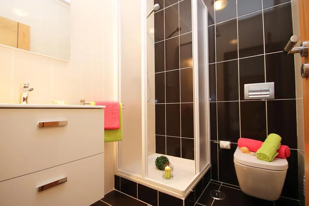 Apartment Caracas 2 By Algarve Vacation 알부페이라