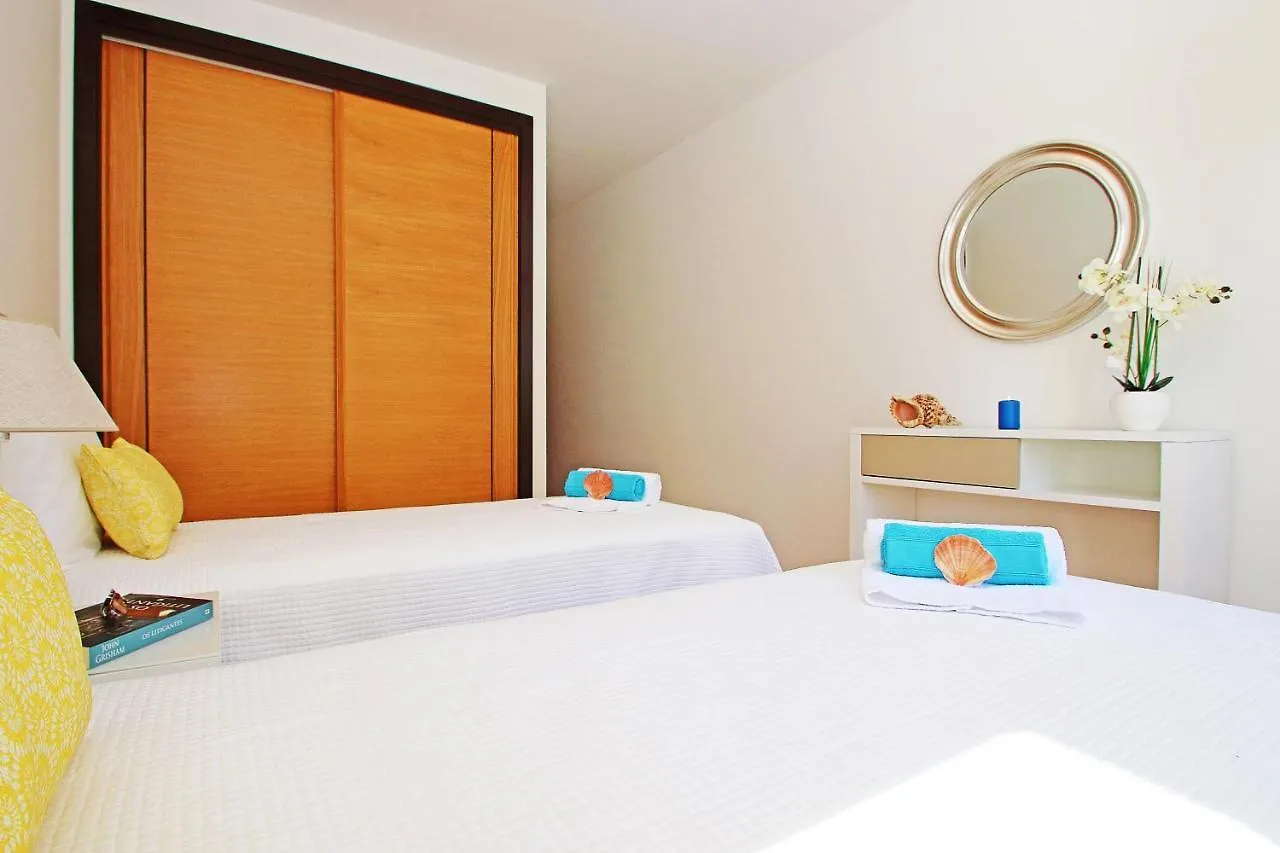 Apartment Caracas 2 By Algarve Vacation 알부페이라
