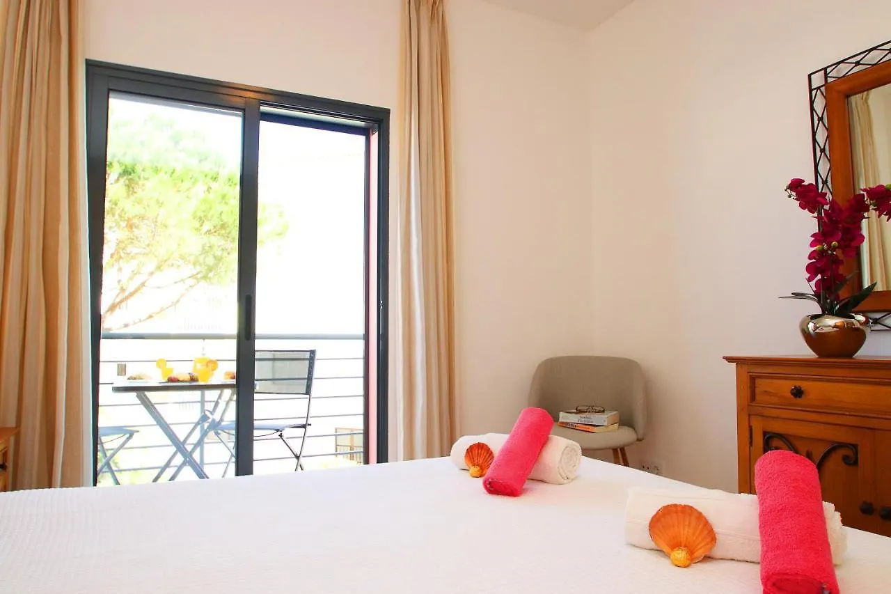 Apartment Caracas 2 By Algarve Vacation 알부페이라 0*,
