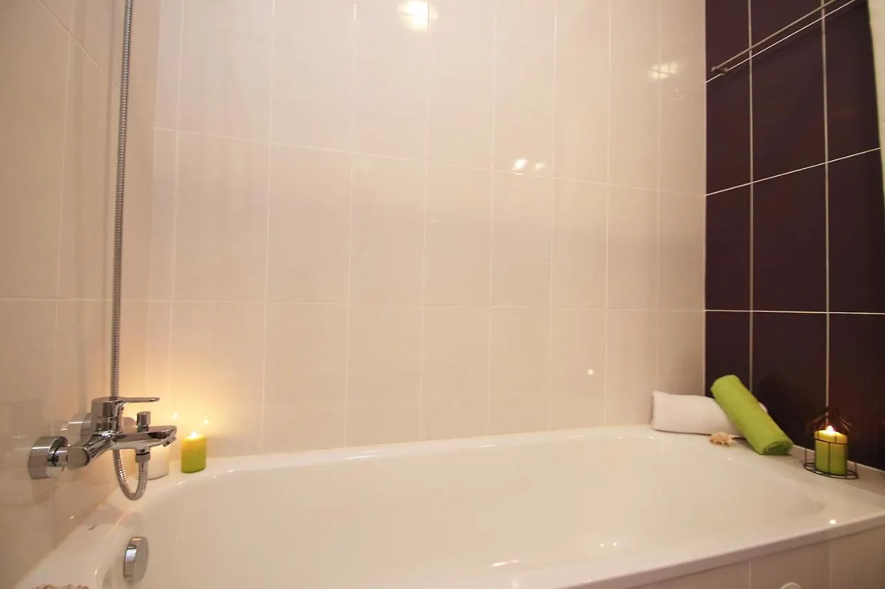 Apartment Caracas 2 By Algarve Vacation 알부페이라 포르투갈