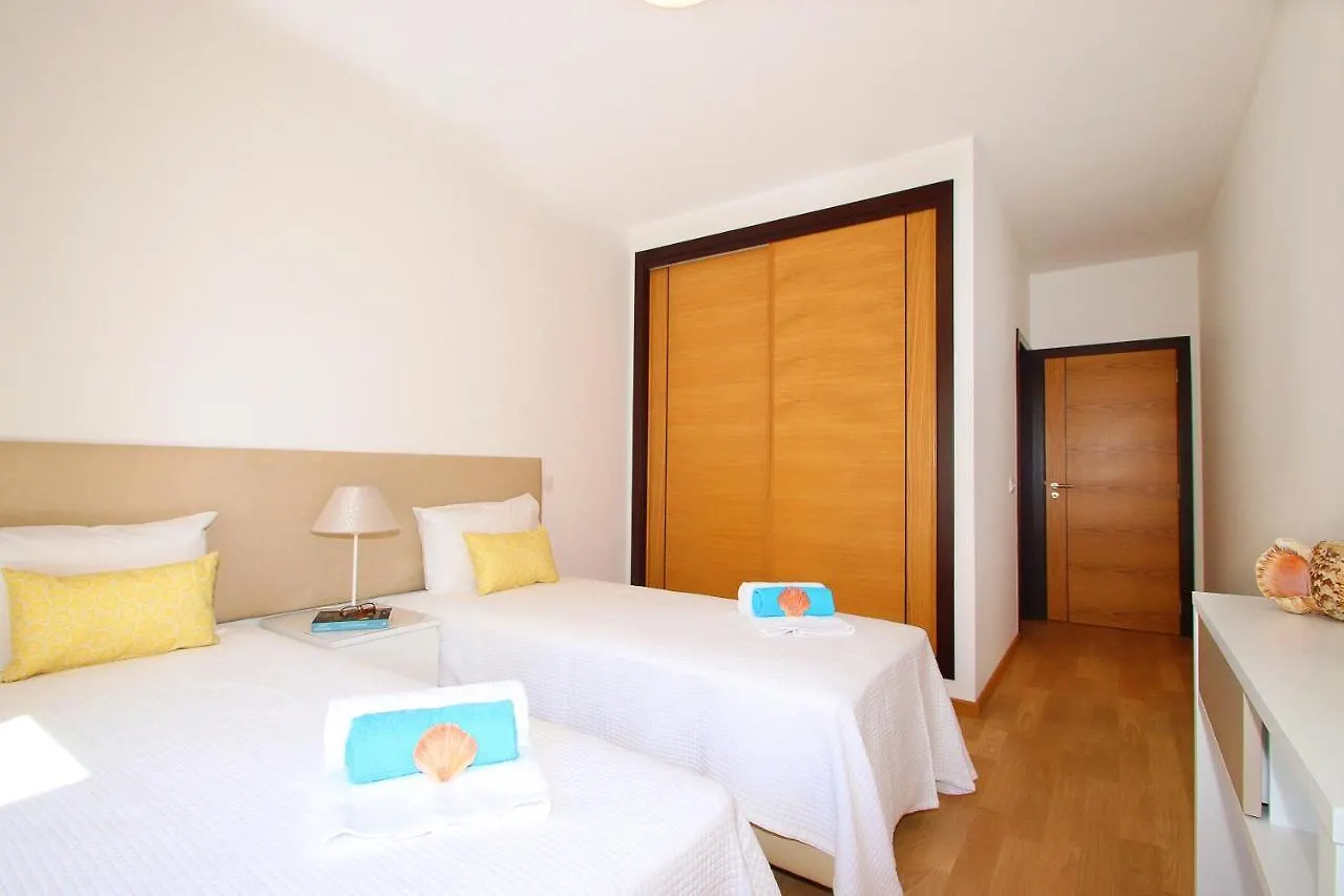 Apartment Caracas 2 By Algarve Vacation 알부페이라 포르투갈