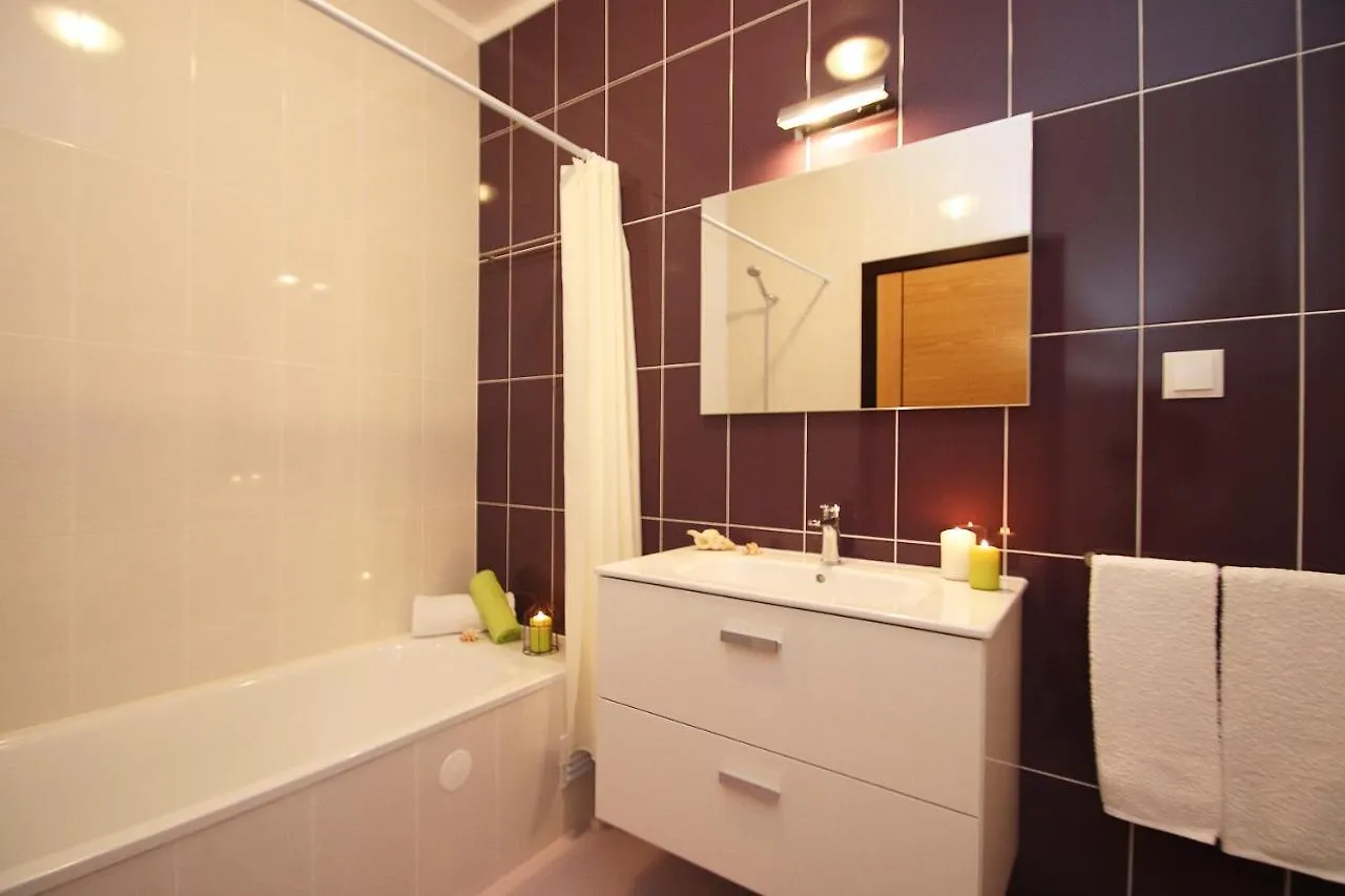 Apartment Caracas 2 By Algarve Vacation 알부페이라
