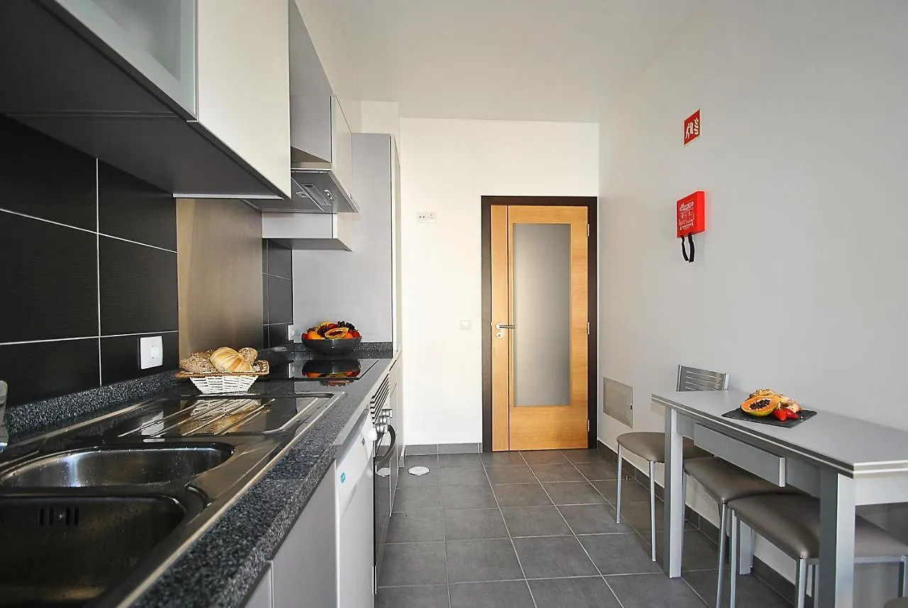 Apartment Caracas 2 By Algarve Vacation 알부페이라