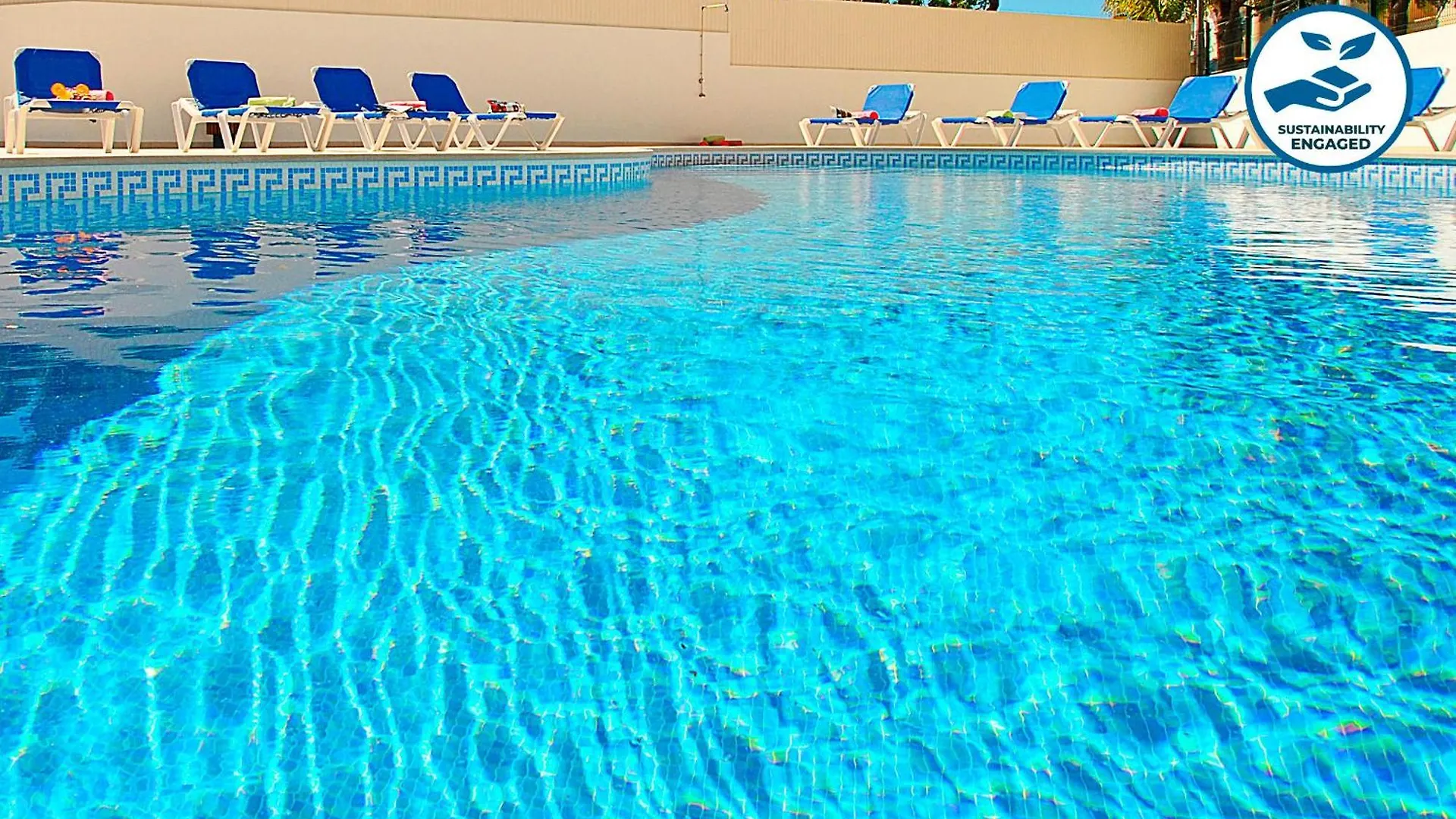 Apartment Caracas 2 By Algarve Vacation 알부페이라