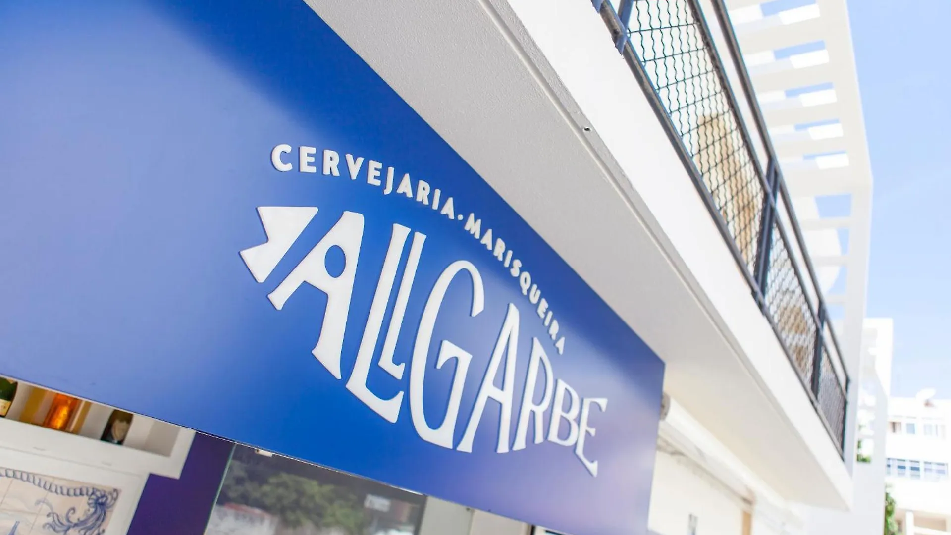 Apartment Caracas 2 By Algarve Vacation 알부페이라 0*,  포르투갈