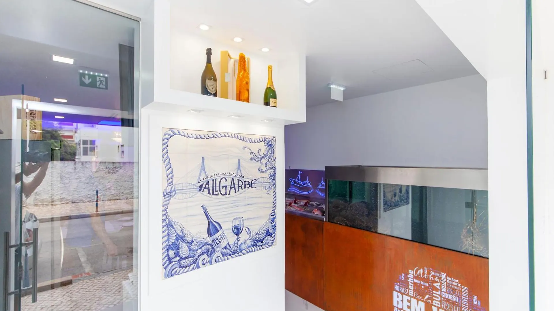 Apartment Caracas 2 By Algarve Vacation 알부페이라