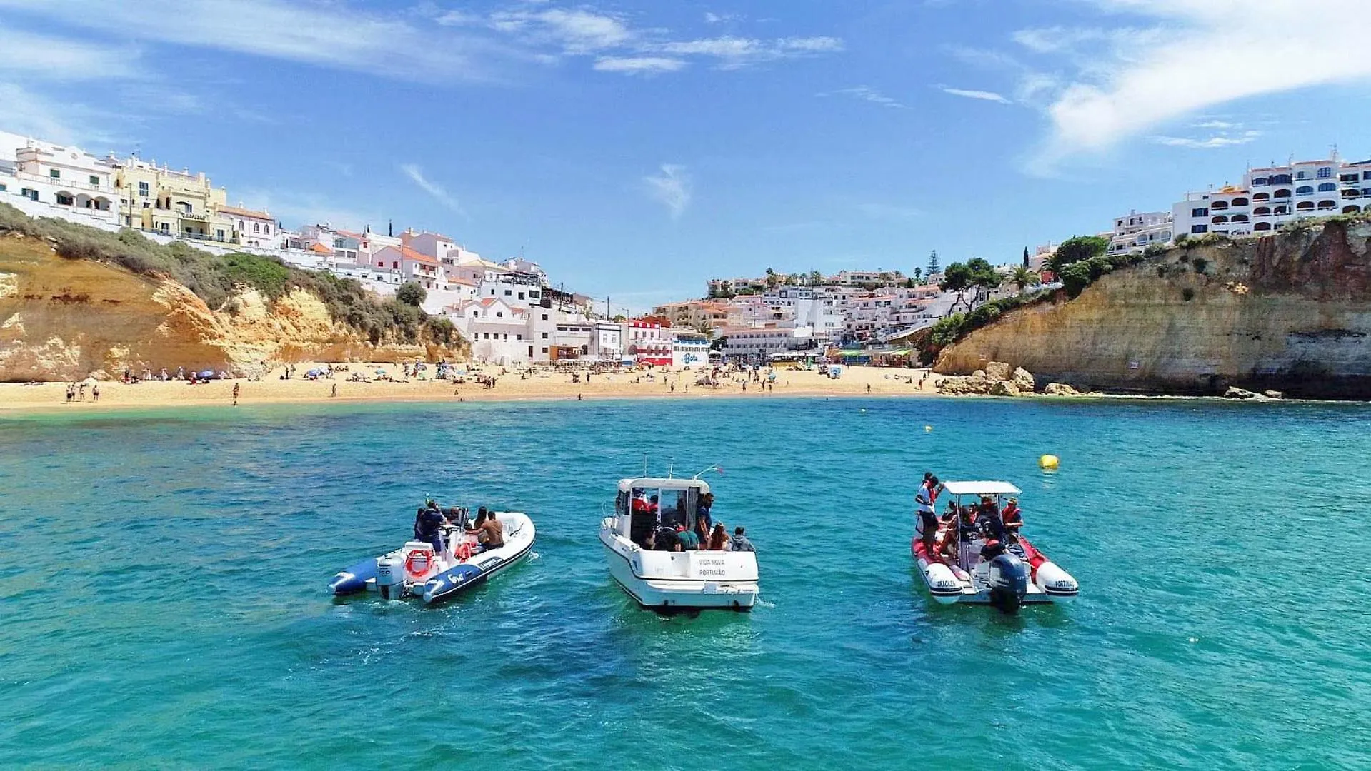 Apartment Caracas 2 By Algarve Vacation 알부페이라 0*,  포르투갈