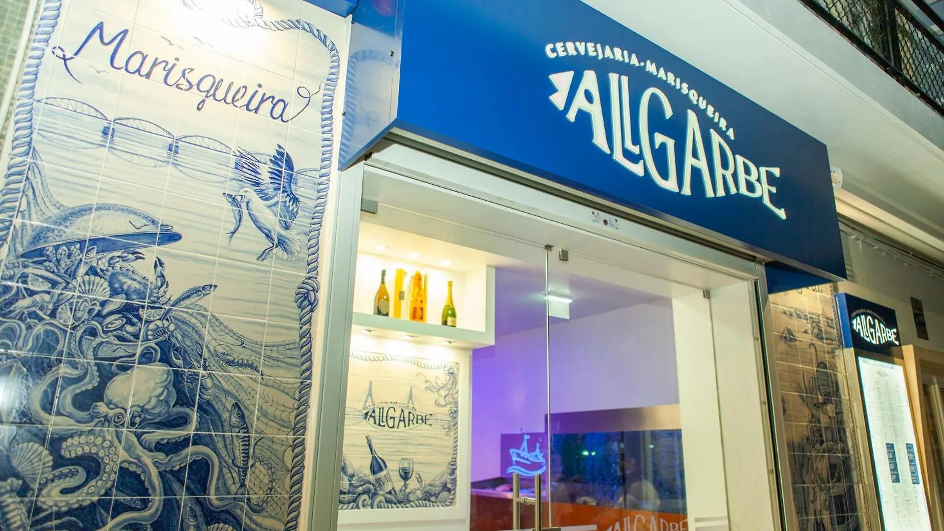 Apartment Caracas 2 By Algarve Vacation 알부페이라 포르투갈