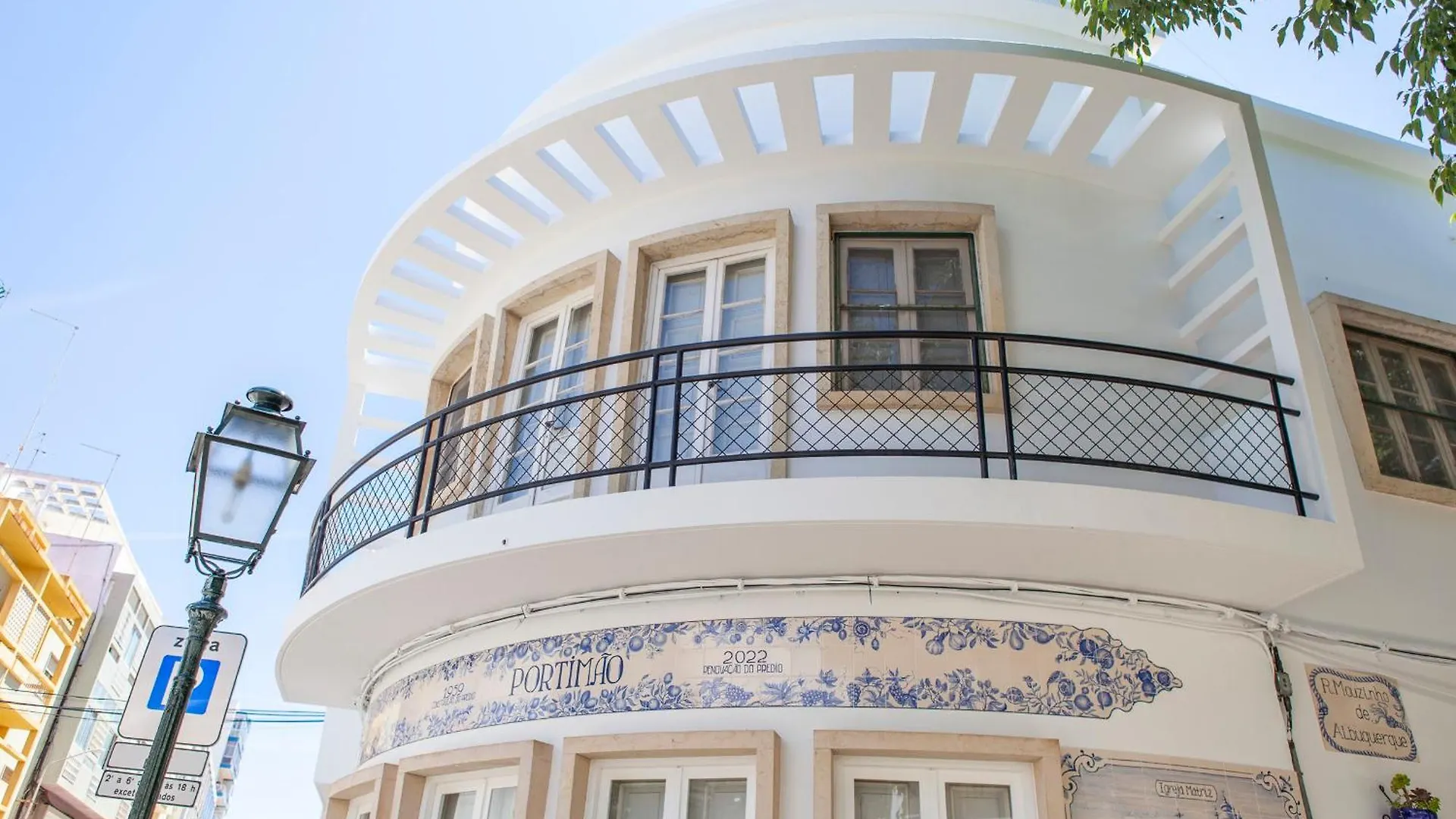Apartment Caracas 2 By Algarve Vacation 알부페이라