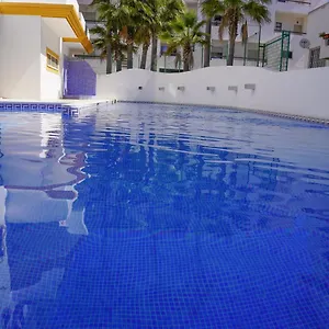 Oura Lancemar By Sunny Deluxe Albufeira