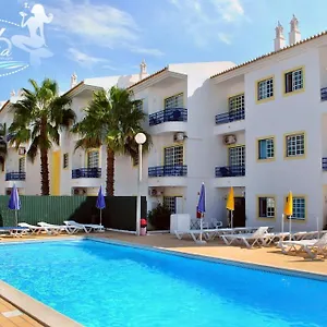Com Piscina Em Albufeira, Da Oura Albufeira