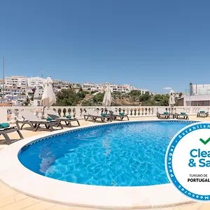 Gæstehus Bertolina, Albufeira