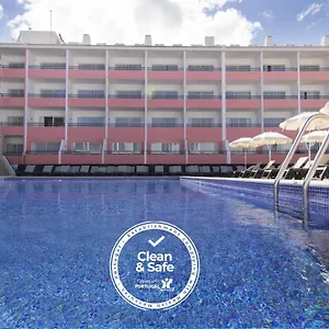 Luna Da Oura Aparthotel