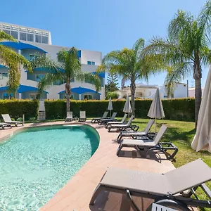 Szálloda Velamar Boutique - Adults Friendly, Albufeira