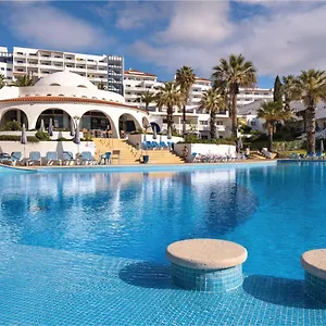 5* Апарт-отель Grand Muthu Oura View Club