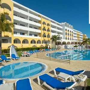 4* Апарт-отель Paladim & Alagoamar