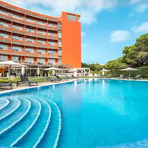 Aqua Pedra Dos Bicos Design - Adults Friendly Hotel