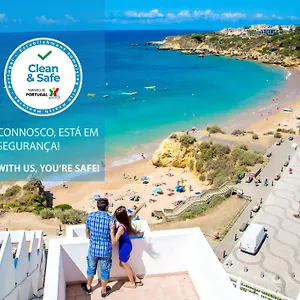 Lejlighedshotel Muthu Clube Da Oura, Albufeira