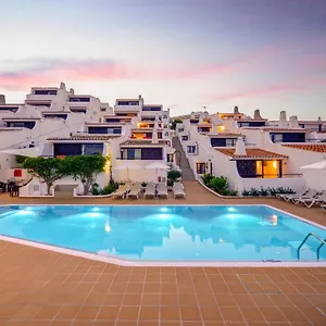3* Апарт-отель 3hb Golden Beach