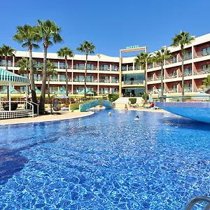 Otel Baia Grande, Albufeira