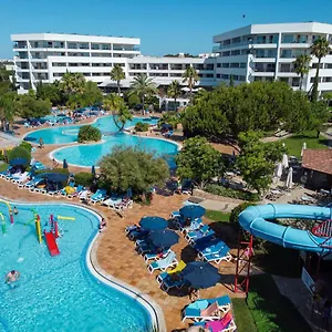 Apart Otel Alfagar, Albufeira