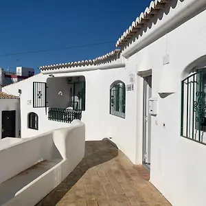 A Casinha - Pateo Aldeia Albufeira