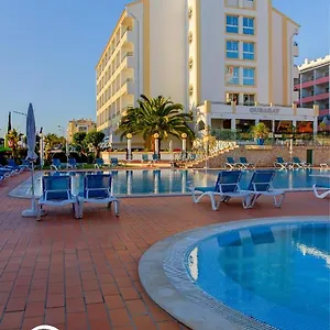 Ourabay - Art & Holidays Aparthotel