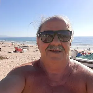  Apartamento Venha Nadar A Oura