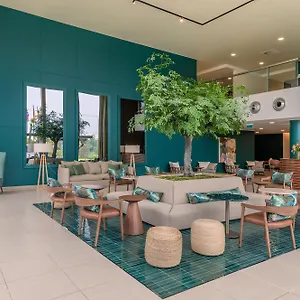 5* Отель Nau Sao Rafael