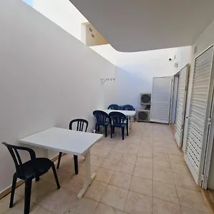  Apartamento Oura Sunset