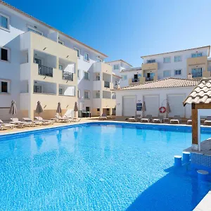 Lejlighedshotel Smy Santa Eulalia Algarve, Albufeira