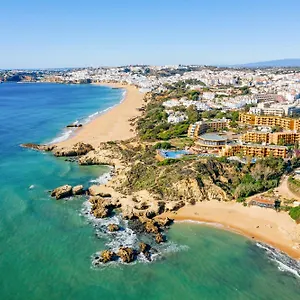 Hotel Auramar, Albufeira