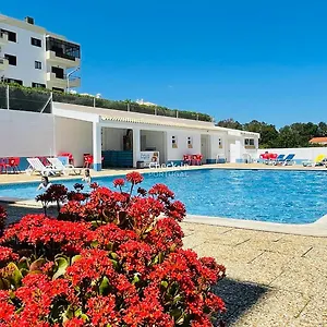 公寓 Aqua Plaza By Check-in Portugal, 阿尔布费拉