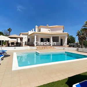 Villa Abby By Check-in Portugal, Albufeira