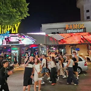 Casa Ramos On The Strip Alloggio in famiglia
