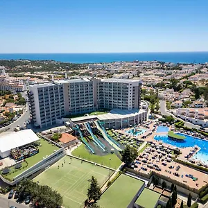 Otel Jupiter, Albufeira