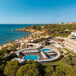 מלון Grande Real Santa Eulalia & Spa, אלבופיירה