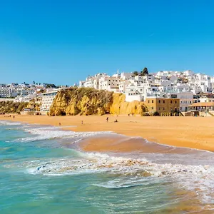 Modern 3 With Pool By Homing Albufeira