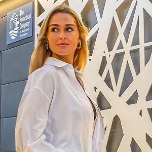 3* Ботель The Homeboat Company